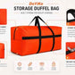 Large Storage Duffle Bag