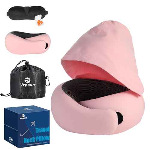 Travel Pillow