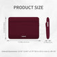 RAINYEAR Laptop Sleeve Case 13.3 Inch