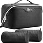 Travel Makeup Bag Organizer Cosmetic Bag (3 Count)