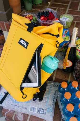Nomad Backpack Cooler