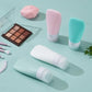 Travel Bottles for Toiletries (4 Count)