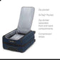 Alpha Large Dual Access Expandable 4