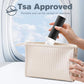 Travel Size Bottles for Toiletries (4 Count)