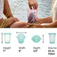 Reusable Food Storage Bags