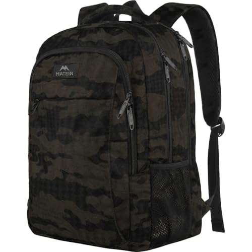 15.6 Inch Laptop Backpack