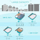 Compression Packing Cubes