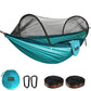 Ultra Light Travel Camping Hammock Pop