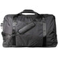 Odor Sealing Large Duffle Bag with Lockable Zipper for Travel Protection