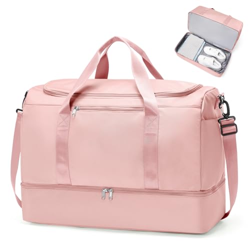 Extra Large Travel Duffel Bag