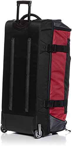 Ripstop Wheeled Duffel