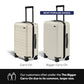 Bigger Carry On Luggage
