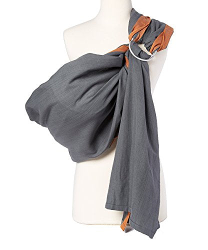 Ring Sling Carrier for Baby