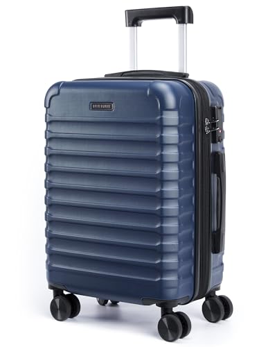 Carry On Luggage 22x14x9 Airline Approved