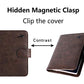 Passport Holder Cover Wallet RFID Blocking