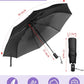 4 Pack Windproof Travel Umbrella Compact Automatic Folding Umbrellas for Rain Lightweight Portable Umbrella Gift for Men Women Backpack & Car Essentials (4 Count)