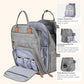 Extra Large Diaper Bag Backpack
