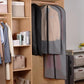 Clear Garment Bag Dress Bags for Storage 43 in