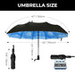 Compact Travel Umbrella