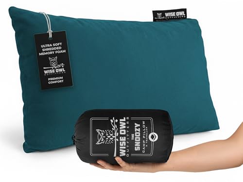 Camping Pillow