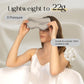 Adjustable 100% 22 Momme Mulberry Silk Sleep Mask