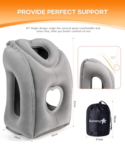 Travel Pillow