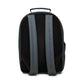 Book Daypack Large Waterproof Laptop Backpack for Men