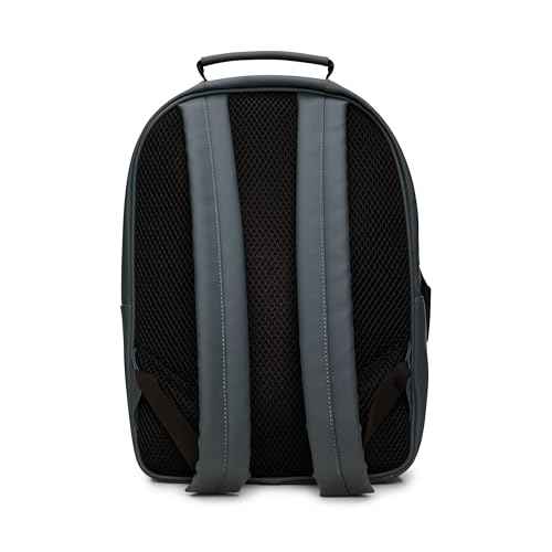 Book Daypack Large Waterproof Laptop Backpack for Men