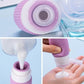 Travel Bottles for Toiletries 8 Pack (8 Count)