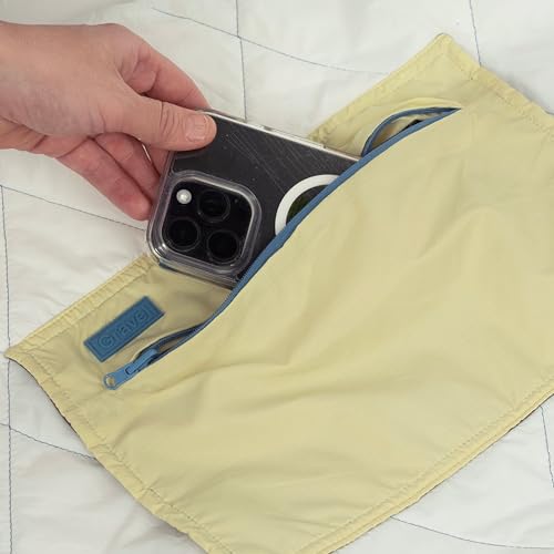 Layover Travel Blanket