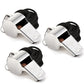 Whistle Stainless Steel Whistle with Lanyard