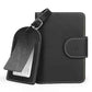 Passport Holder with Luggage Tag