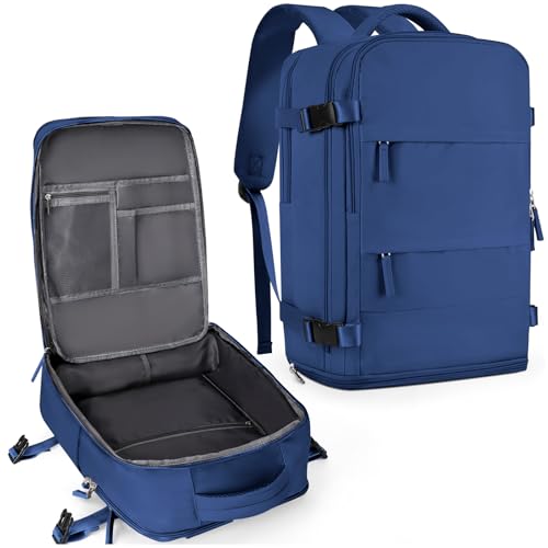 Large Travel Backpack For Women Men