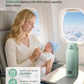 Portable Bottle Warmer for Travel
