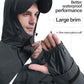 Rain Suit Waterproof Breathable Lightweight 2 (2 Count)