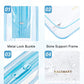 Clear Toiletry Bag 3 (3 Count)