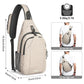 Sling Bag for Men Women