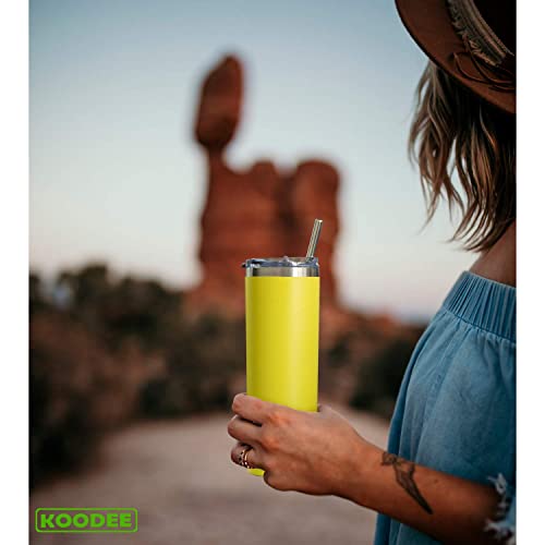 20 oz Skinny Tumbler