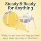 Secure Sitter 7" Feeding Chair Highchair