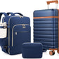 Luggage Sets 3Piece (3 Count)