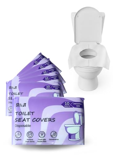 Disposable Toilet Seat Covers