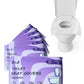 Disposable Toilet Seat Covers
