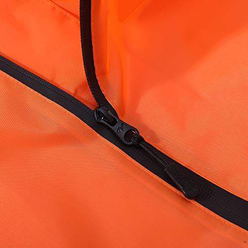 Rain Poncho Jacket