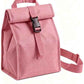 Insulated Foldable Lunch Bag