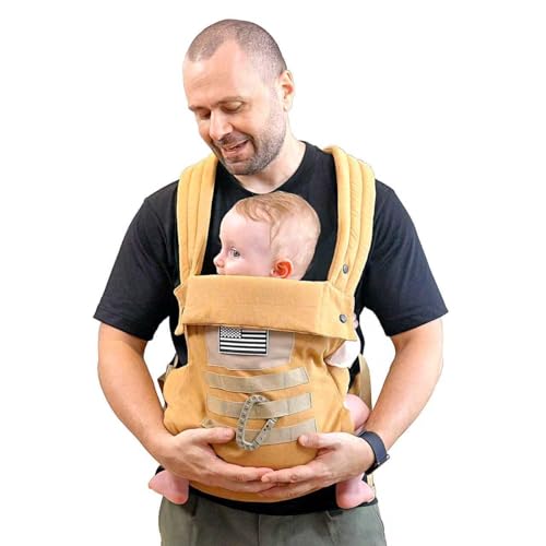 Baby Carrier Lumbar Support Infant Carrier