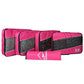 5 Set Packing Cubes for Travel Large Suitcase Luggage Organizer Bags Travel Accessories Vacation 4 Cubes 1 Laundry Pouch Bag (5 Count)