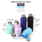 Collapsible Water Bottle