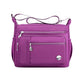 Women Shoulder Handbag Roomy Multiple Pockets Bag Ladies Crossbody Purse Fashion Tote Top Handle Satchel