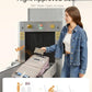 56L Travel Backpack for Women & Men