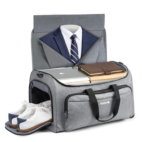 Garment Bags for Travel
